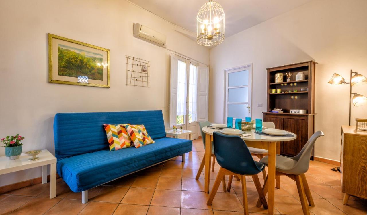 קטאניה Appartamento Casa Cerami13 מראה חיצוני תמונה