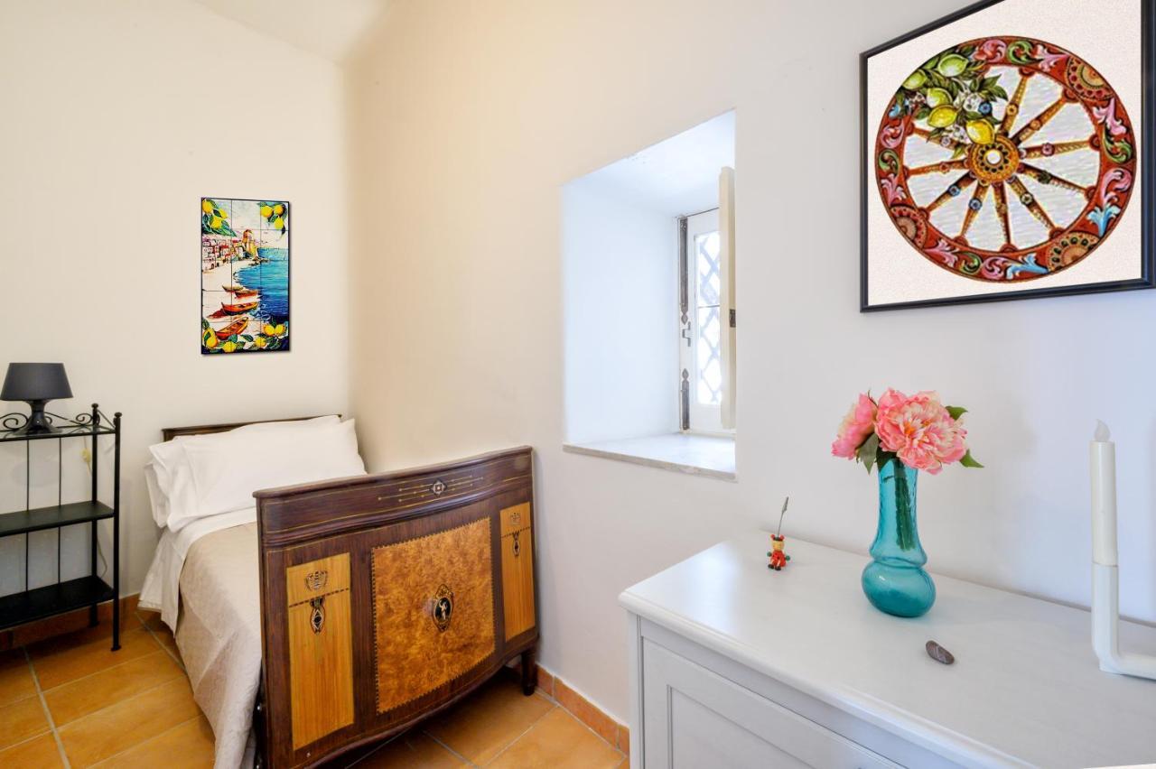 קטאניה Appartamento Casa Cerami13 מראה חיצוני תמונה