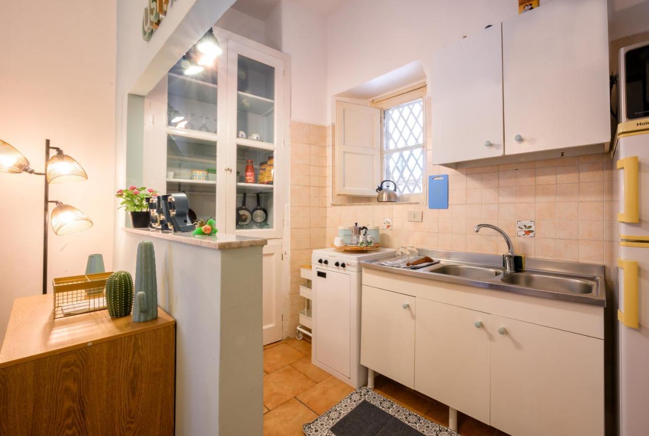 קטאניה Appartamento Casa Cerami13 מראה חיצוני תמונה