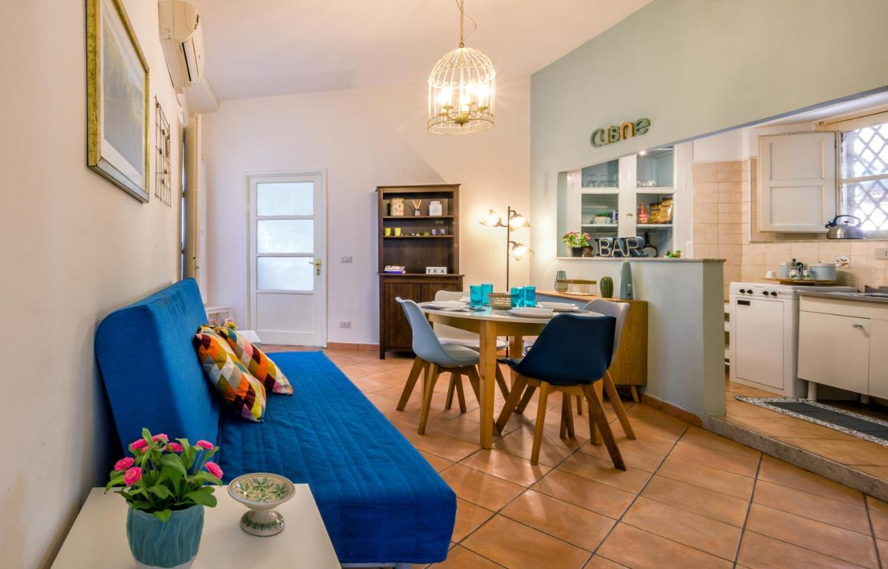 קטאניה Appartamento Casa Cerami13 מראה חיצוני תמונה