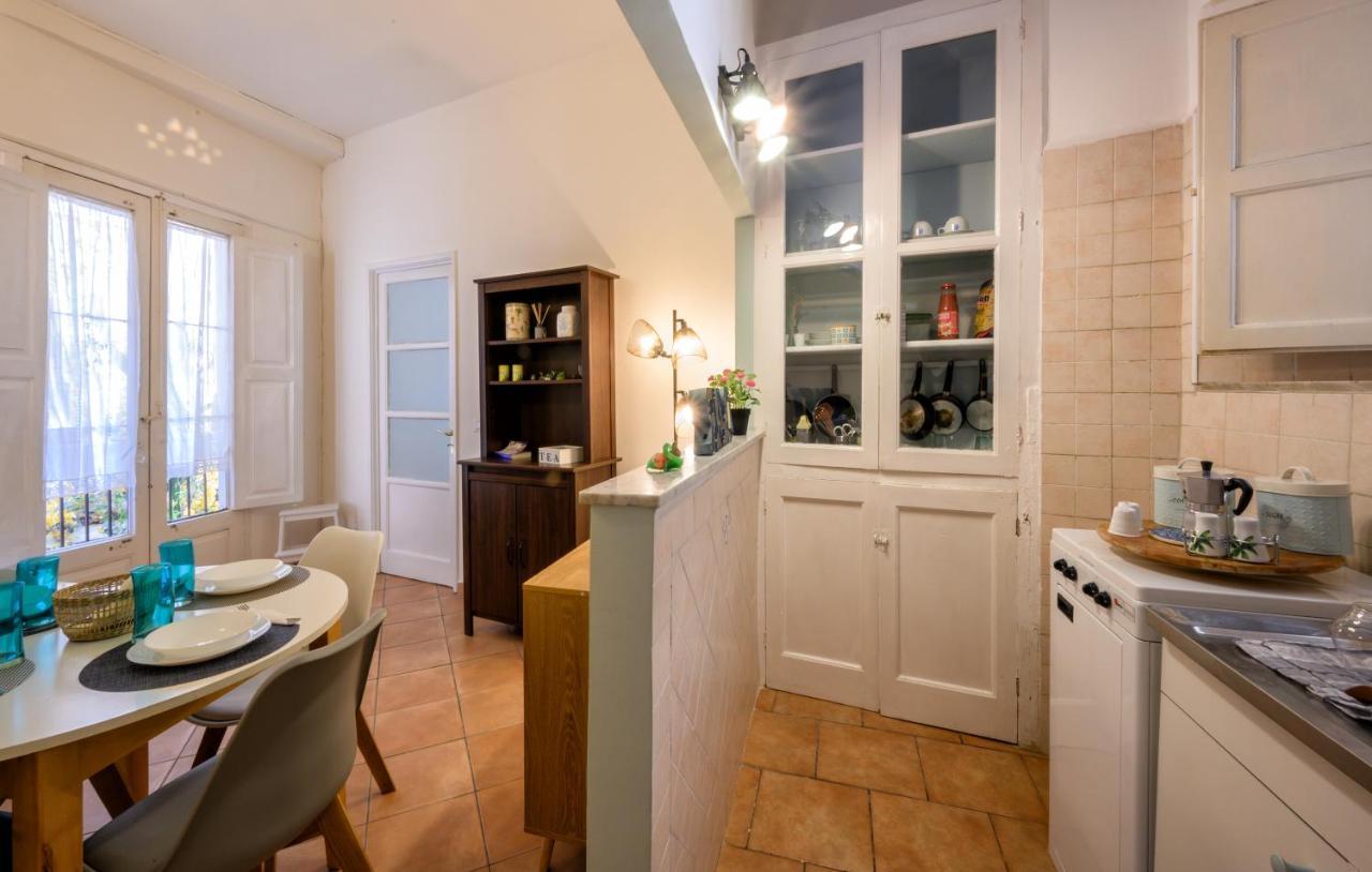 קטאניה Appartamento Casa Cerami13 מראה חיצוני תמונה