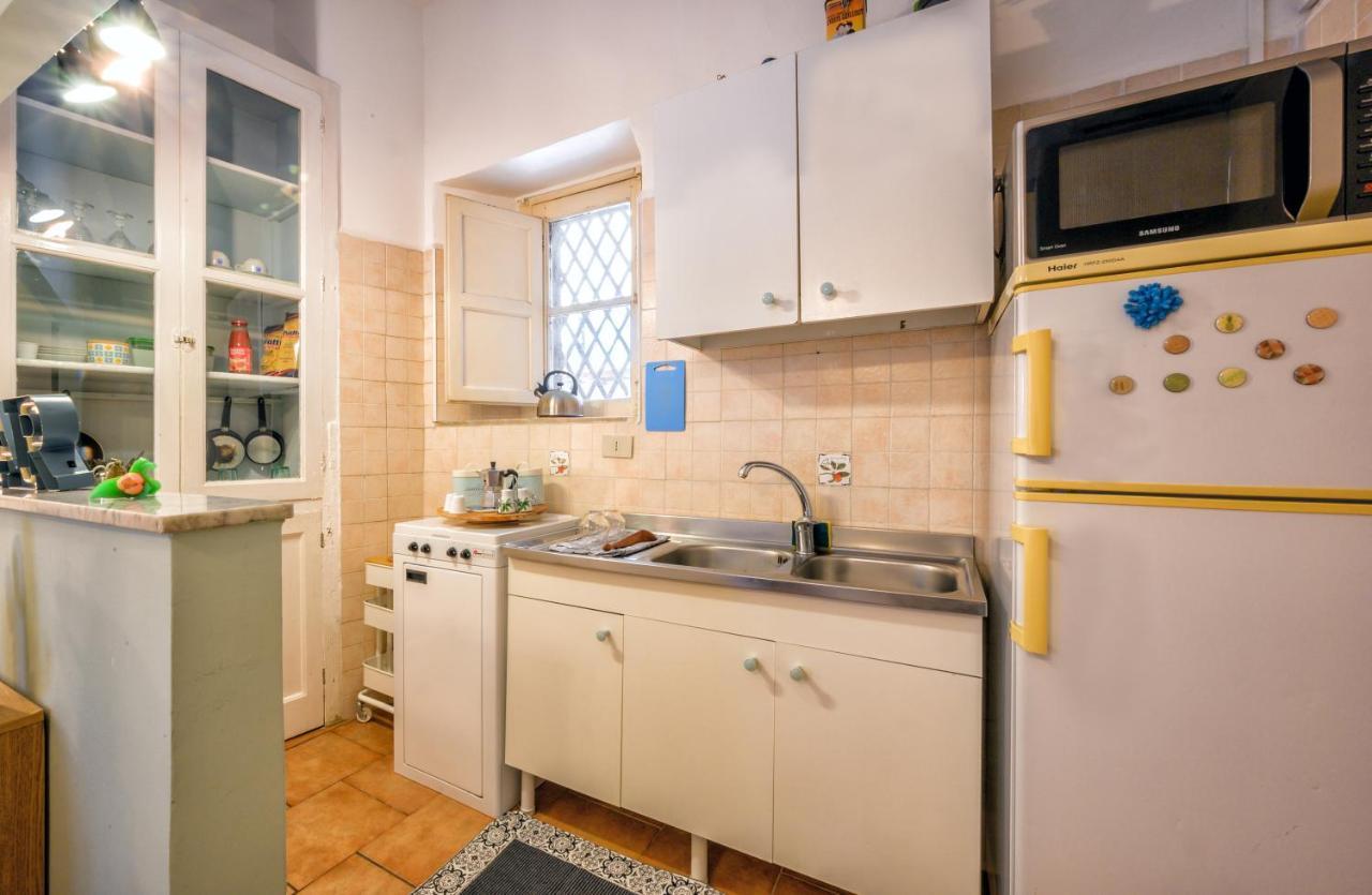 קטאניה Appartamento Casa Cerami13 מראה חיצוני תמונה