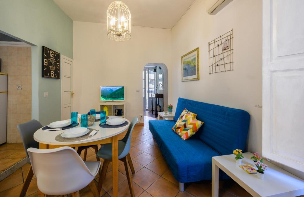 קטאניה Appartamento Casa Cerami13 מראה חיצוני תמונה