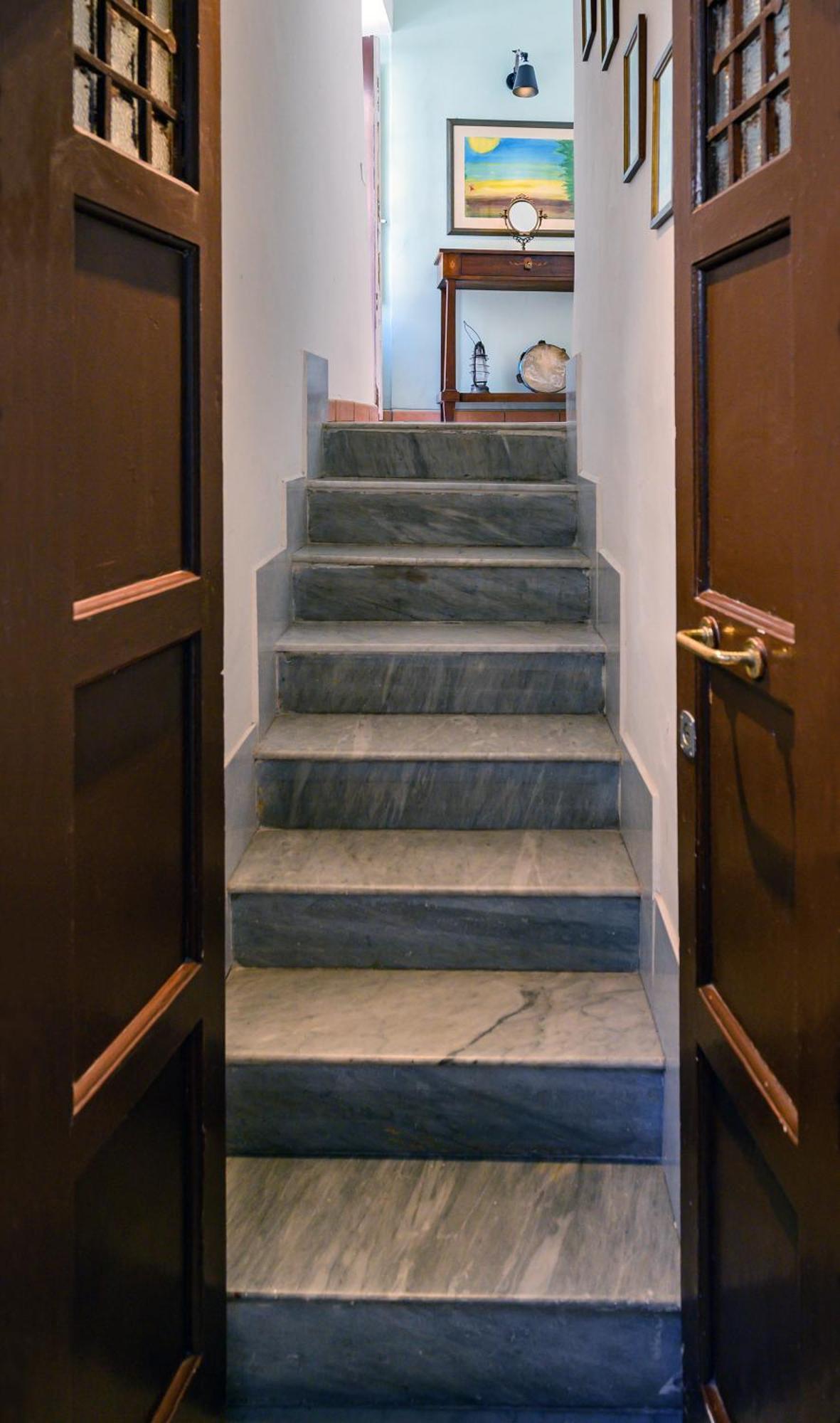 קטאניה Appartamento Casa Cerami13 מראה חיצוני תמונה